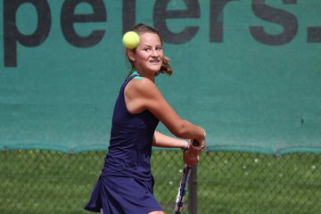 Lisa Ponomar 824 - 14.Sieker Open 2011